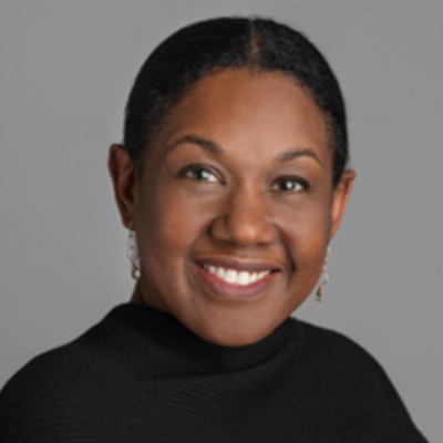 Pamela Daniels-Halisi