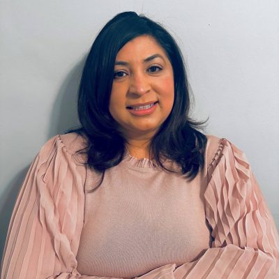 Andrea Dantus