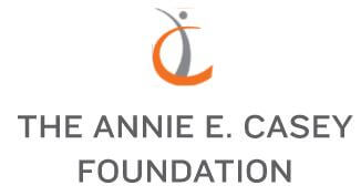 The Annie E. Casey Foundation Logo