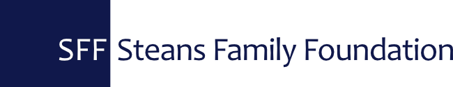 Stearns Family Foundation logo
